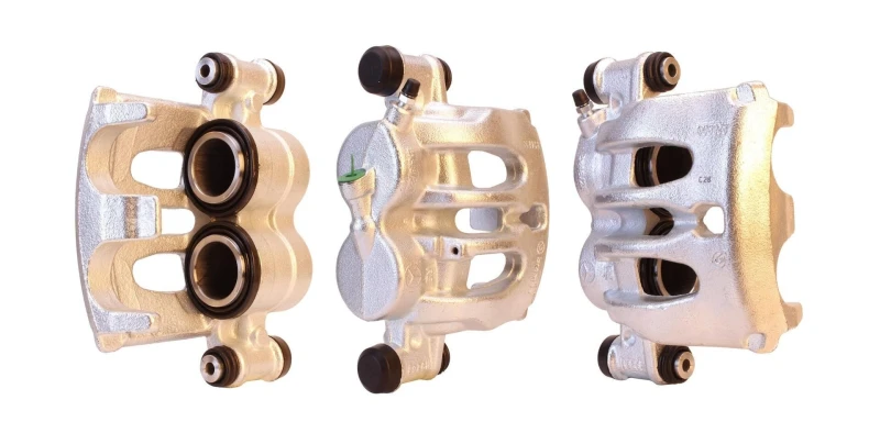 Image of Brake caliper FERODO FCL695256