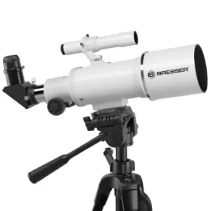 image of Bresser Classic 70/350 Refractor Telescope