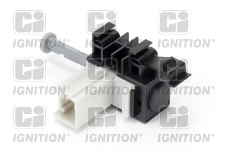Image of QUINTON HAZELL Control Switch, cruise control QUINTON HAZELL XBLS286