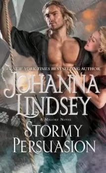 Image of Stormy Persuasion by Johanna Lindsey