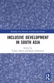 Image of Inclusive Development in South Asia