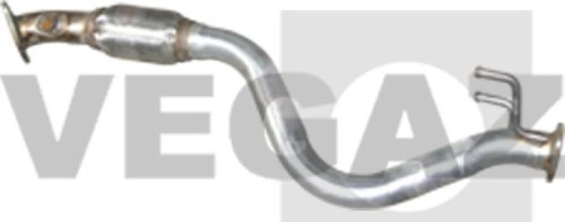 Image of Exhaust Pipe VEGAZ VR-303