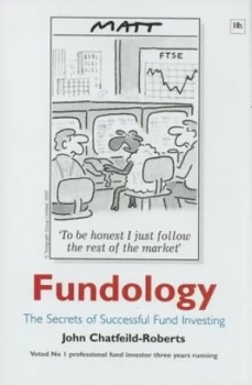 Image of Fundology by John Chatfeild-Roberts Hardback