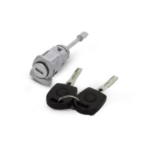 Image of ELECTRIC LIFE Cylinder Lock FIAT ZR801020 71715133,71729482,71739649 Lock Cylinder 71749834,71751550,735304401
