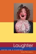 Image of laughter notes on a passion