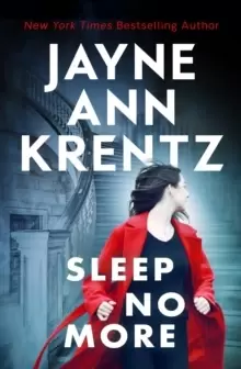 Image of Sleep No More : a gripping suspense novel from the bestselling author