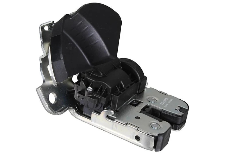 Image of Tailgate lock METZGER 2310876