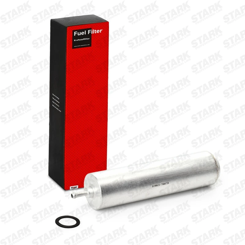 Image of STARK SKFF-0870010 Fuel Filter In-Line Filter Fuel filter (9)