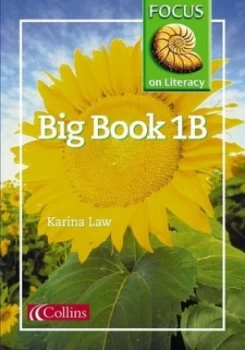 Image of Focus on Literacy 2 - Big Book 1b by Karina Law Paperback