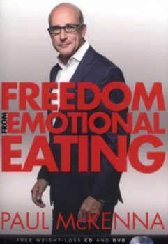 Image of Freedom from Emotional Eating by Paul Mckenna Paperback