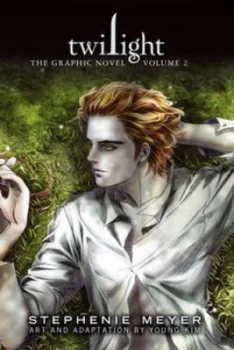Image of Twilight Volume 2 by Stephenie Meyer Paperback