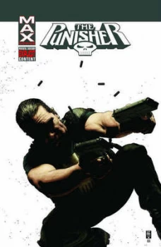 Image of The Punisher. the Slavers by Garth Ennis Paperback