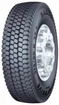 Image of Barum BD 22 265/70 R19.5 140/138M 14PR