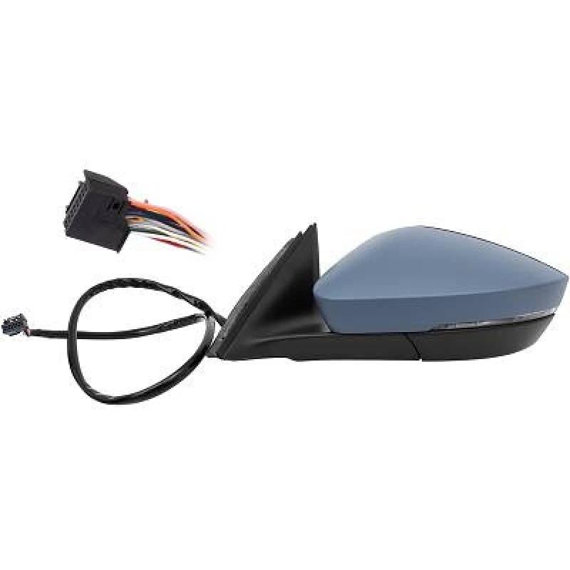 Image of Wing mirror DIEDERICHS 7842425