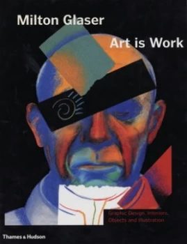 Image of Art Is Work Hardback