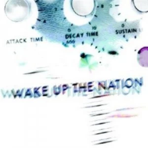 Image of Wake Up the Nation by Paul Weller CD Album