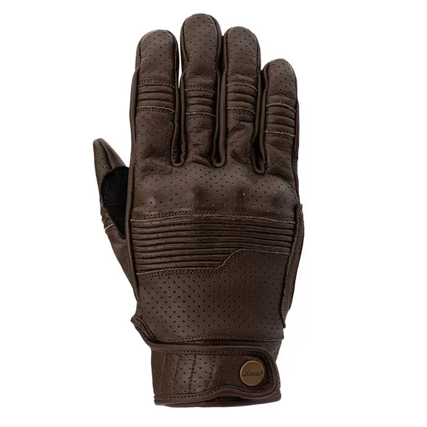 Image of RST Roadster 3 Gloves Brown Size 10