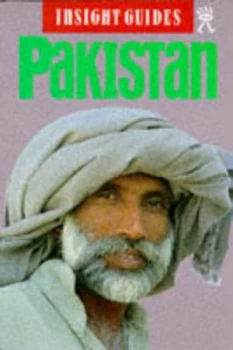 Image of Pakistan by Tony Halliday and Hans Johannes Hoefer and Geoffrey Eu Paperback