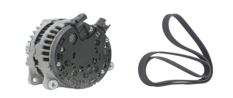 Image of RIDEX 4G3157 Generator Alternator (4)