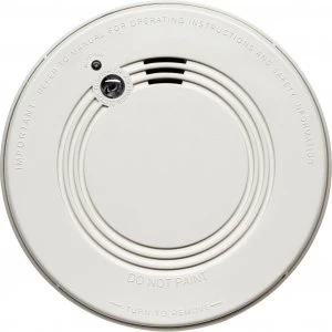 image of Kidde K20C Professional Mains Optical Smoke Alarm