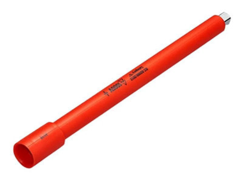 Image of ITL 3/8" Drive Insulated Socket Extension Bar 01792 Drive: 3/8"