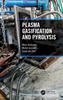 Image of Plasma Gasification and Pyrolysis
