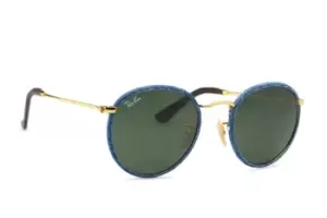 image of Ray-Ban Round Craft RB3475Q 919431 50