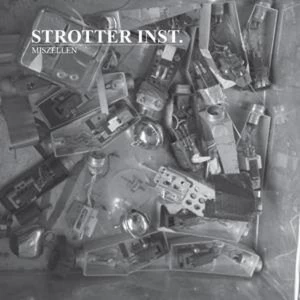 Image of Strotter Inst. - Miszellen Vinyl