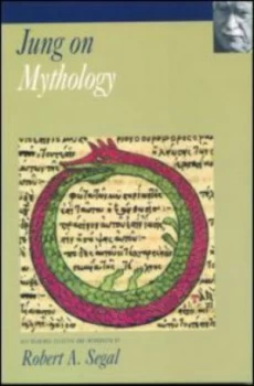 Image of Jung on Mythology by C. G. Jung Book