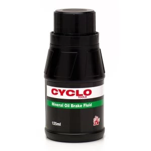 Image of TF2 Brake Fluid Mineral Oil 125ml