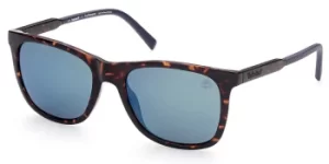 image of Timberland Sunglasses TB9255 Polarized 52D