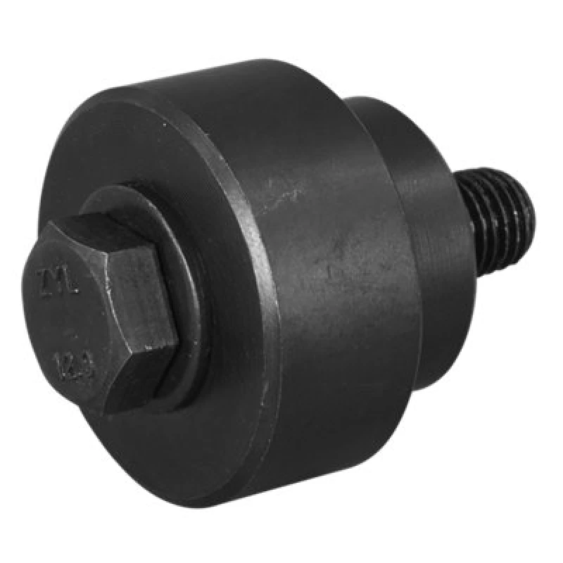 Image of Sealey Hole Cutting Screw Punch HCPS32 Diameter: 32.5mm
