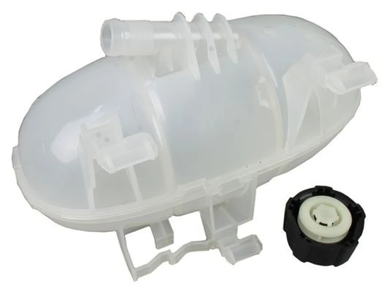 Image of Coolant expansion tank METZGER 2140097