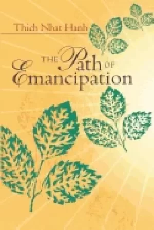 Image of path of emancipation