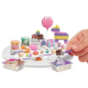 Image of Totally Tiny Birthday Surprise Playset