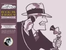 Image of Complete Chester Gould's Dick Tracy Volume 5