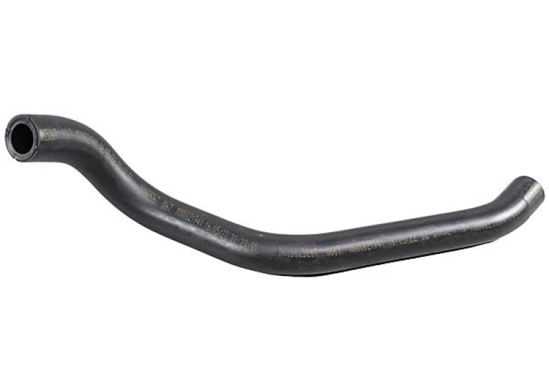 Image of Rocker cover breather pipe METZGER 2380199