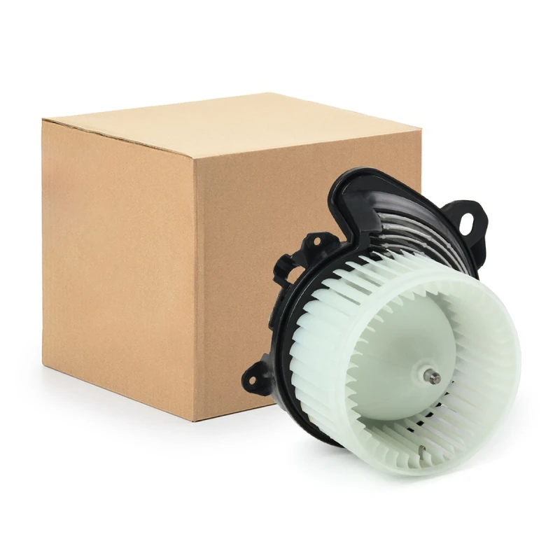 Image of RIDEX Blower motor RIDEX 2669I0189
