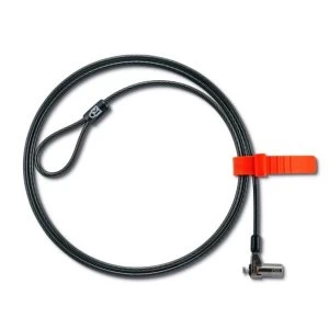 Image of Kensington MicroSaver DS Ultra Thin Keyed Laptop Lock