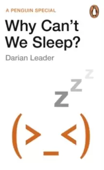 Image of Why Can't We Sleep?