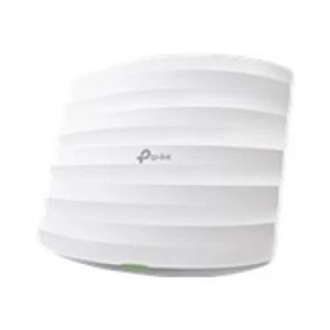 image of TP LINK AC1750 Wireless Gigabit Ceiling Mount Access Point