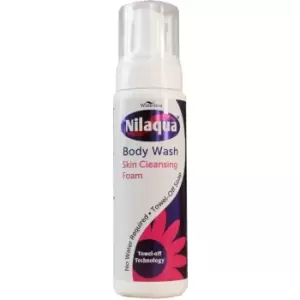 Image of Nilaqua Skin Cleansing Foam 200ml
