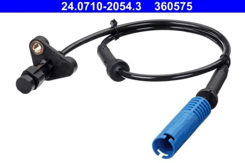 Image of ABS sensor ATE 24.0710-2054.3