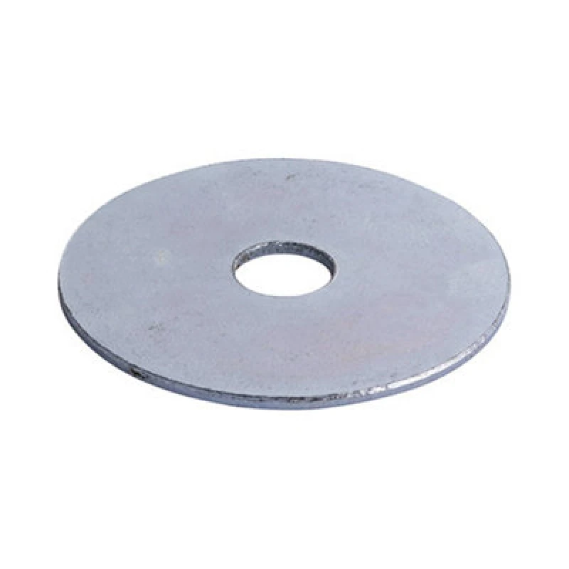 Image of Penny Repair Washers Zinc Plated 625WHPZB Internal Diameter: 6mm