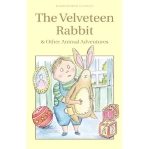 Image of The Velveteen Rabbit & Other Animal Adventures by Margery Williams Bianco (Paperback, 2015)