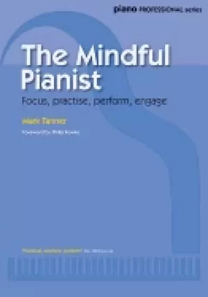Image of mindful pianist