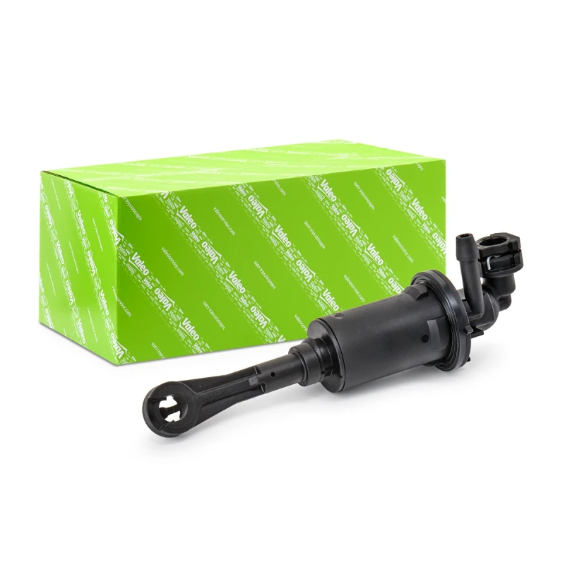 Image of VALEO Clutch master cylinder VALEO 874328