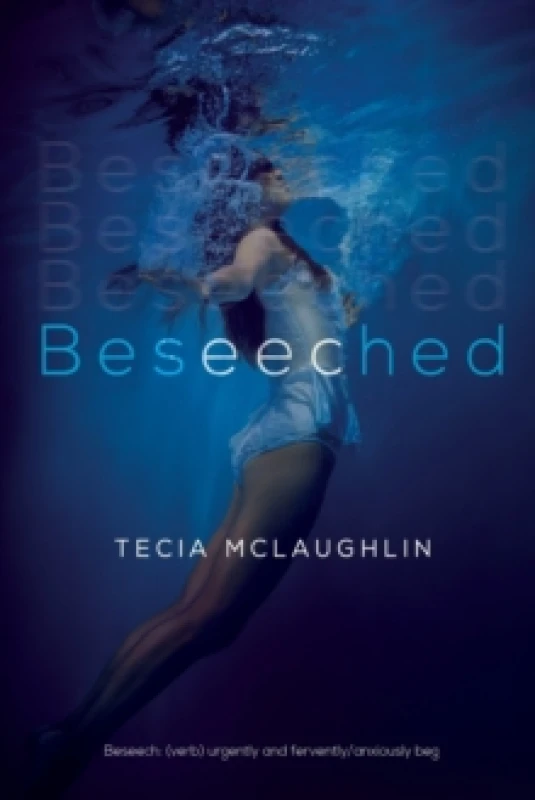 Image of Beseeched Paperback / softback