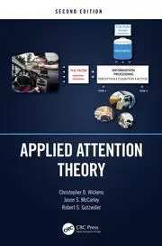 Image of Applied Attention Theory