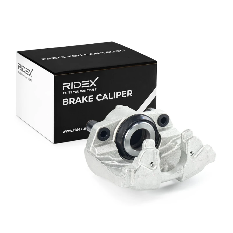 Image of Brake caliper RIDEX 78B1005